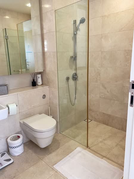 Trilight, 9 Newton Road, Newton / Novena, 2 Bedrooms, 1,195 sqft, Condominium For Rent, by Ella Chang 张慧媄, 12955996 - PropertyGuru.com.sg