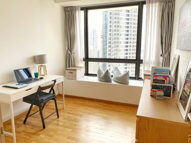 Trilight, 9 Newton Road, Newton / Novena, 2 Bedrooms, 1,195 sqft, Condominium For Rent, by Ella Chang 张慧媄, 12955996 - PropertyGuru.com.sg