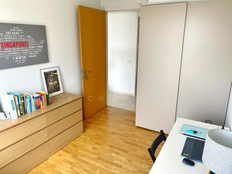 Trilight, 9 Newton Road, Newton / Novena, 2 Bedrooms, 1,195 sqft, Condominium For Rent, by Ella Chang 张慧媄, 12955996 - PropertyGuru.com.sg