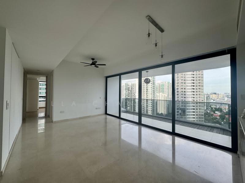 Trilight, 9 Newton Road, Newton / Novena, 2 Bedrooms, 1,195 sqft, Condominium For Rent, by Ella Chang 张慧媄, 12955996 - PropertyGuru.com.sg