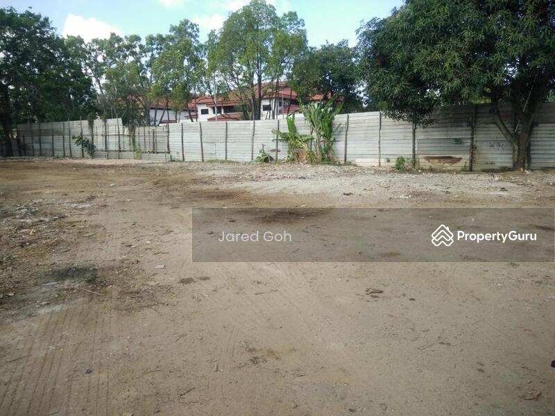 Rare Sungei Kadut Open Yard Space For Rent 15ksf, Sungei Kadut Ave