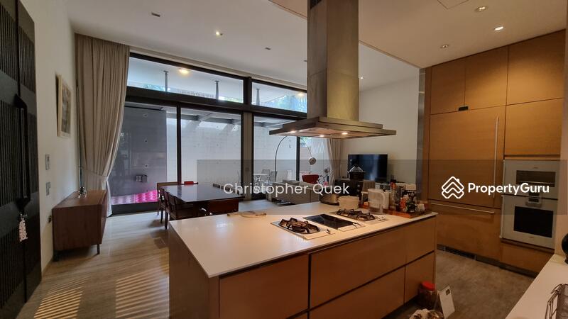 Goodwood Residence, 261 Bukit Timah Road, Tanglin / Holland / Bukit Timah, 4 Bedrooms, 3,854 sqft, Condominium For Rent, by Christopher Quek, 12978565 - PropertyGuru.com.sg