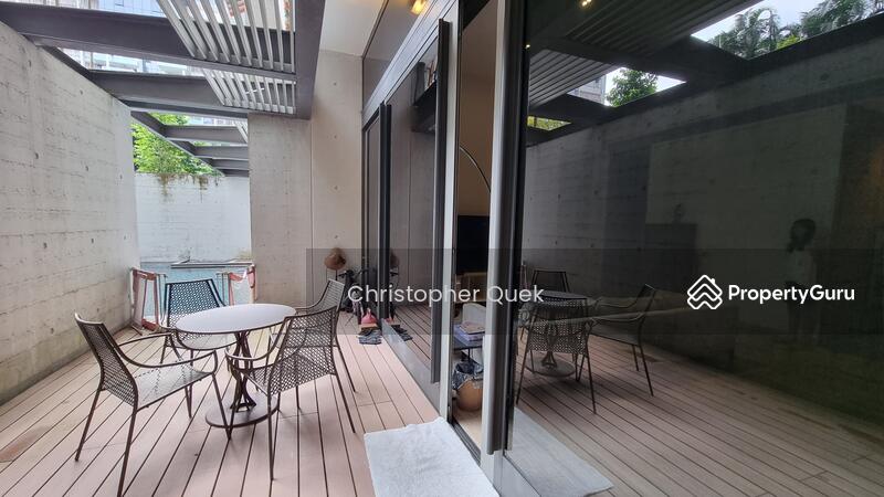 Goodwood Residence, 261 Bukit Timah Road, Tanglin / Holland / Bukit Timah, 4 Bedrooms, 3,854 sqft, Condominium For Rent, by Christopher Quek, 12978565 - PropertyGuru.com.sg