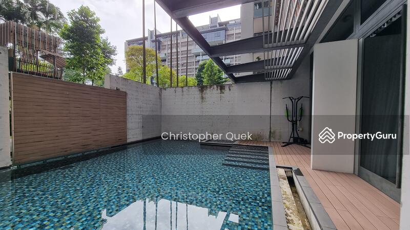 Goodwood Residence, 261 Bukit Timah Road, Tanglin / Holland / Bukit Timah, 4 Bedrooms, 3,854 sqft, Condominium For Rent, by Christopher Quek, 12978565 - PropertyGuru.com.sg