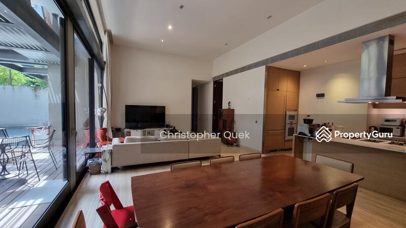 Goodwood Residence, 261 Bukit Timah Road, Tanglin / Holland / Bukit Timah, 4 Bedrooms, 3,854 sqft, Condominium For Rent, by Christopher Quek, 12978565 - PropertyGuru.com.sg