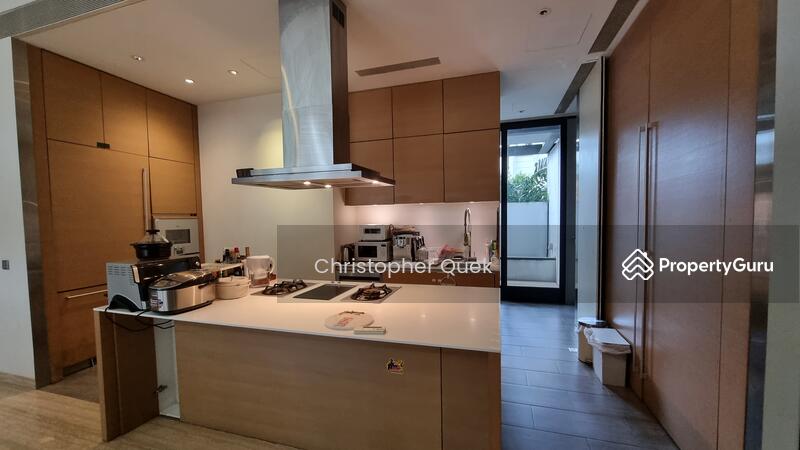 Goodwood Residence, 261 Bukit Timah Road, Tanglin / Holland / Bukit Timah, 4 Bedrooms, 3,854 sqft, Condominium For Rent, by Christopher Quek, 12978565 - PropertyGuru.com.sg