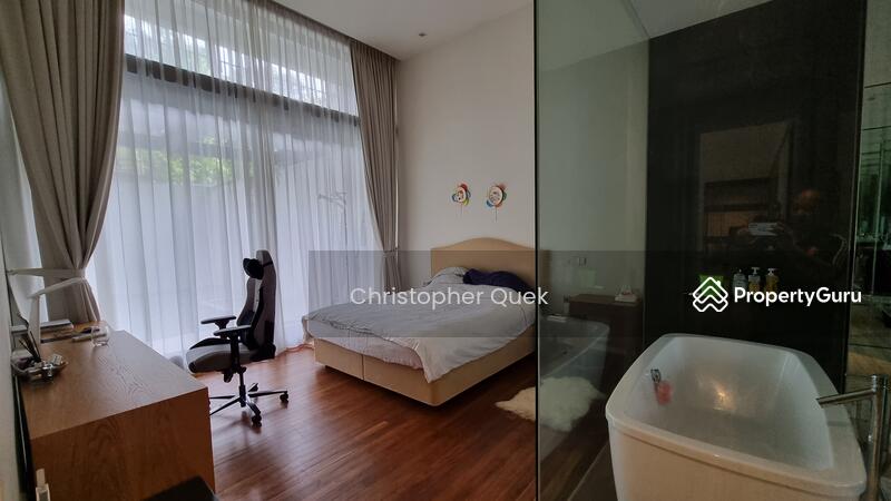 Goodwood Residence, 261 Bukit Timah Road, Tanglin / Holland / Bukit Timah, 4 Bedrooms, 3,854 sqft, Condominium For Rent, by Christopher Quek, 12978565 - PropertyGuru.com.sg