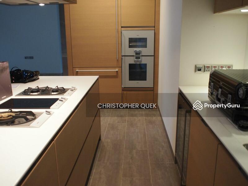 Goodwood Residence, 261 Bukit Timah Road, Tanglin / Holland / Bukit Timah, 4 Bedrooms, 3,854 sqft, Condominium For Rent, by Christopher Quek, 12978565 - Dry Kitchen - PropertyGuru.com.sg