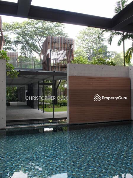 Goodwood Residence, 261 Bukit Timah Road, Tanglin / Holland / Bukit Timah, 4 Bedrooms, 3,854 sqft, Condominium For Rent, by Christopher Quek, 12978565 - Auto Sliding Pool Wall - PropertyGuru.com.sg