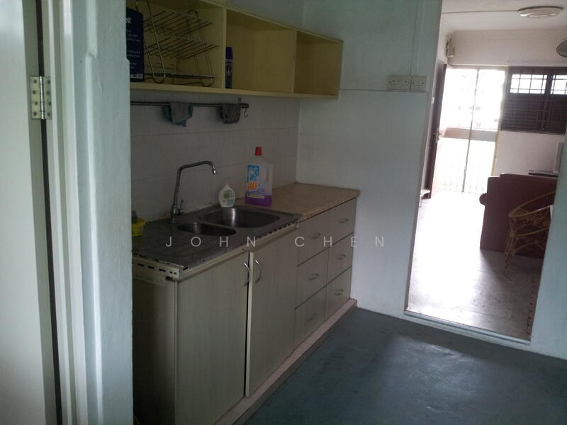 For Rent - 323 Ang Mo Kio Avenue 3