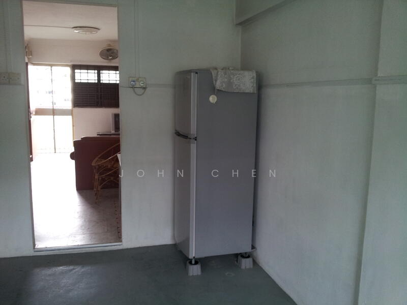 For Rent - 323 Ang Mo Kio Avenue 3