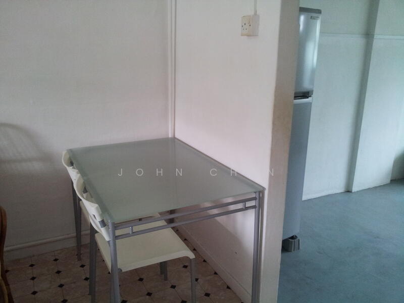 For Rent - 323 Ang Mo Kio Avenue 3