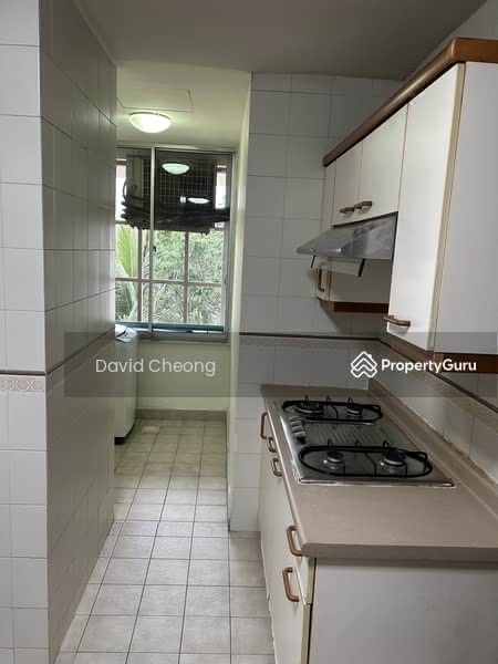 For Rent - Maple Woods