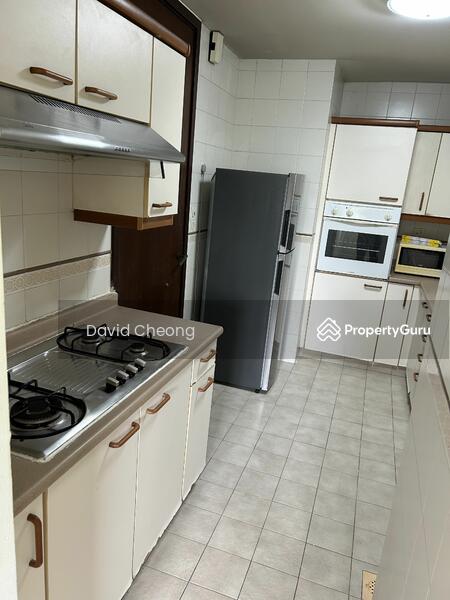 For Rent - Maple Woods