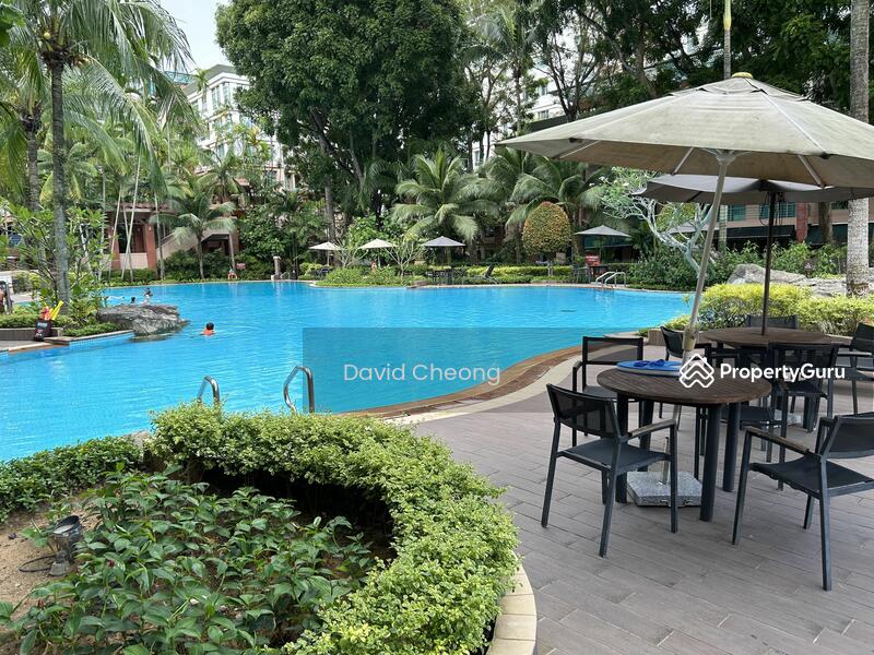 For Rent - Maple Woods