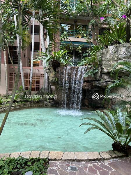 For Rent - Maple Woods