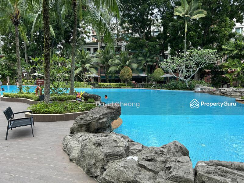 For Rent - Maple Woods