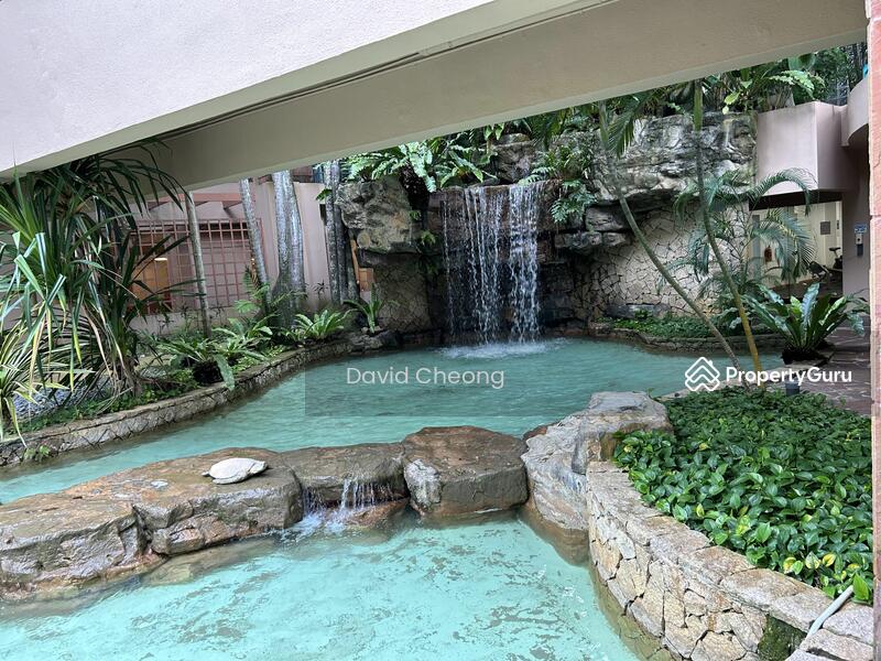 For Rent - Maple Woods