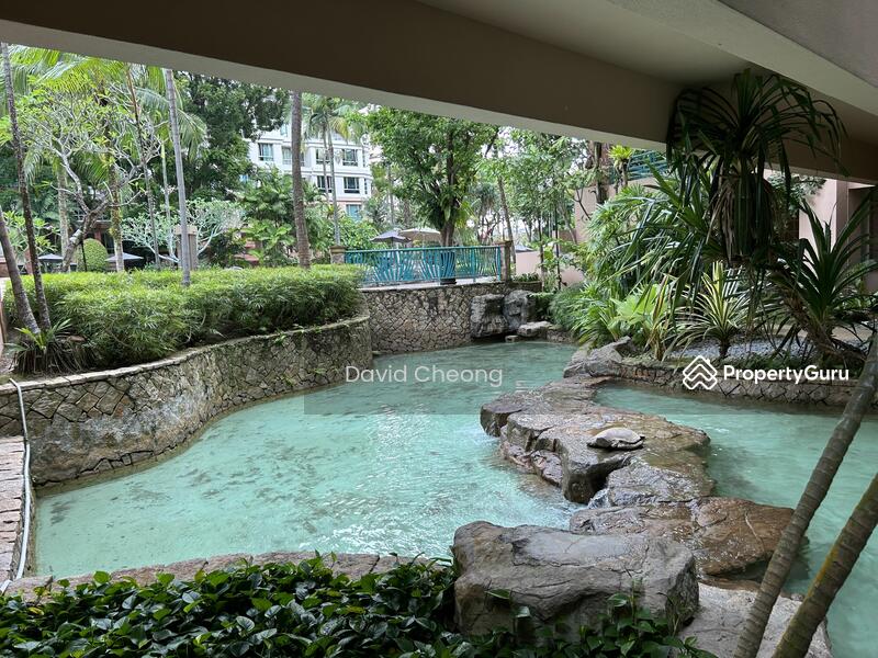 For Rent - Maple Woods