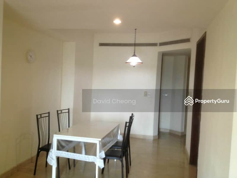 For Rent - Maple Woods