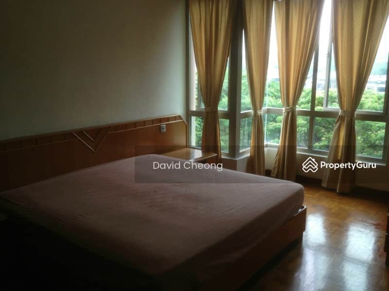 For Rent - Maple Woods