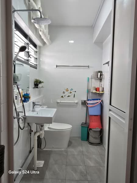 blk 518 choa chu kang st 51, 518 blk 518 Chao Chu Kang st 51, 2 Bedrooms, 1,119 sqft, HDB Flat For Rent, by Adeline Qiu, 13012548 - PropertyGuru.com.sg