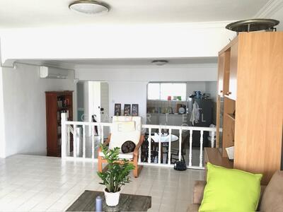 For Rent - Pine Grove