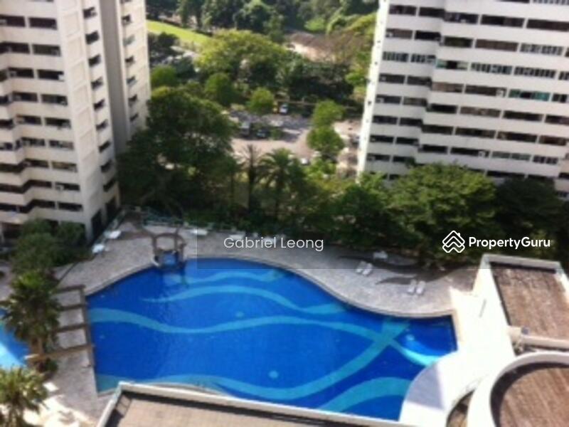 For Rent - Pine Grove