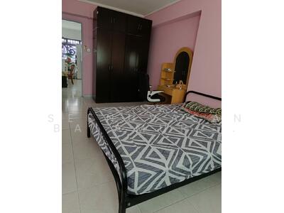 For Rent - 168 Hougang Avenue 1