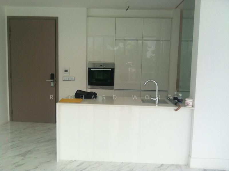Dry Kitchen