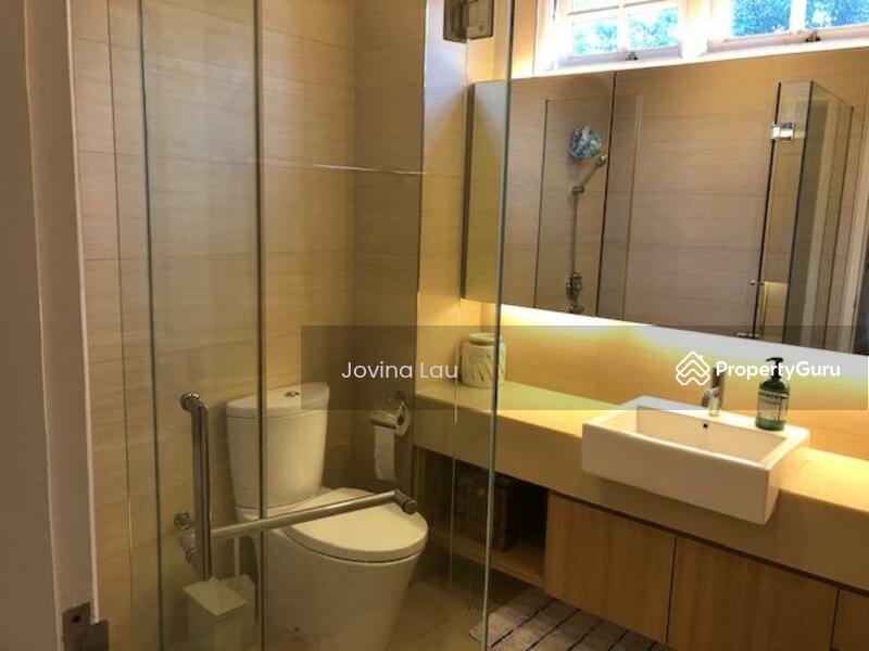For Rent - CHARMING 2 STY COLONIAL BUNGALOW SWETTENHAM ROAD (D10(