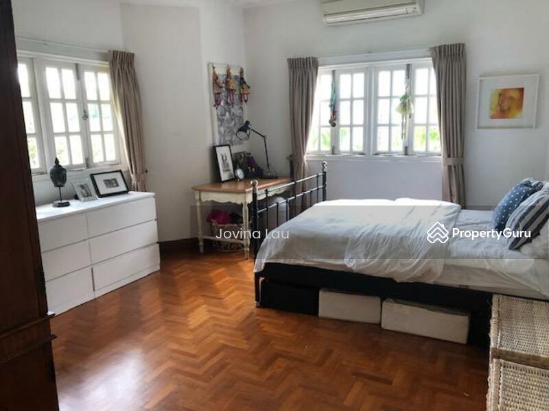 For Rent - CHARMING 2 STY COLONIAL BUNGALOW SWETTENHAM ROAD (D10(