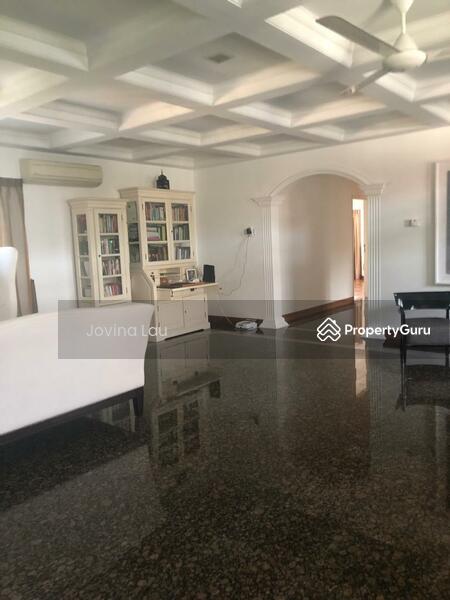 For Rent - CHARMING 2 STY COLONIAL BUNGALOW SWETTENHAM ROAD (D10(