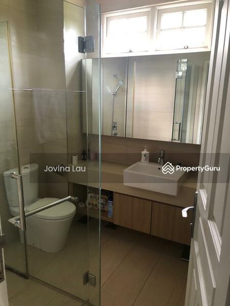 For Rent - CHARMING 2 STY COLONIAL BUNGALOW SWETTENHAM ROAD (D10(