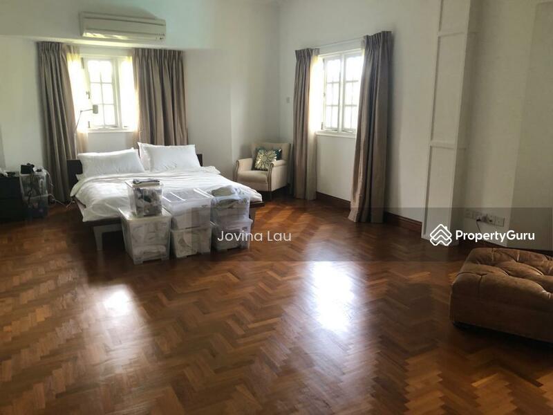 For Rent - CHARMING 2 STY COLONIAL BUNGALOW SWETTENHAM ROAD (D10(