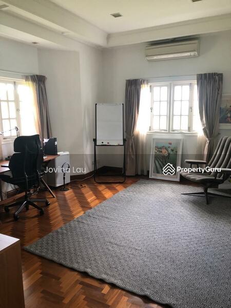 For Rent - CHARMING 2 STY COLONIAL BUNGALOW SWETTENHAM ROAD (D10(