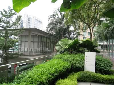 For Rent - The Imperial