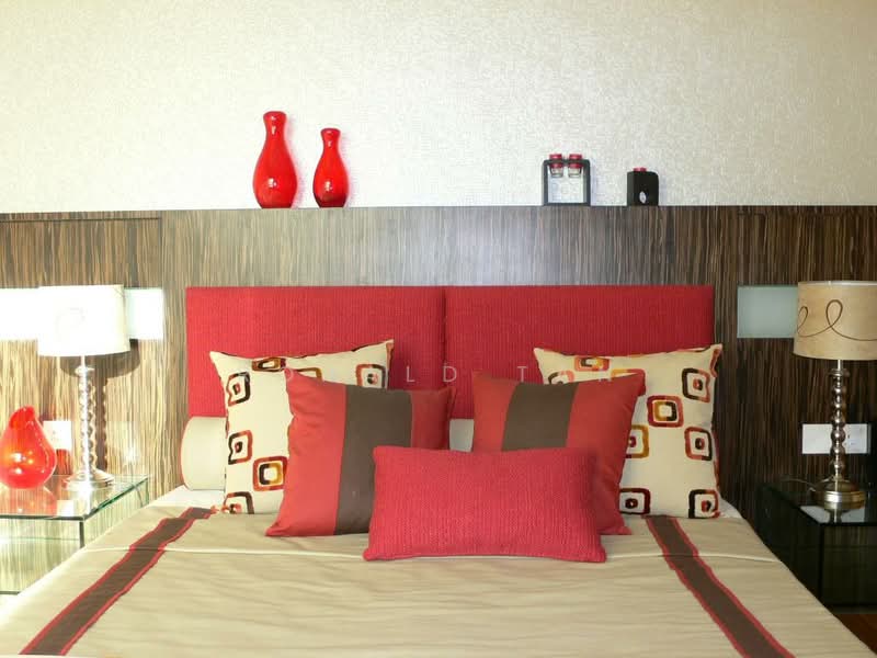 The Imperial, 3 Jalan Rumbia, 3 Bedrooms, 1,410 sqft, Condominium For Rent, by Ronald Tan, 1303349 - PropertyGuru.com.sg