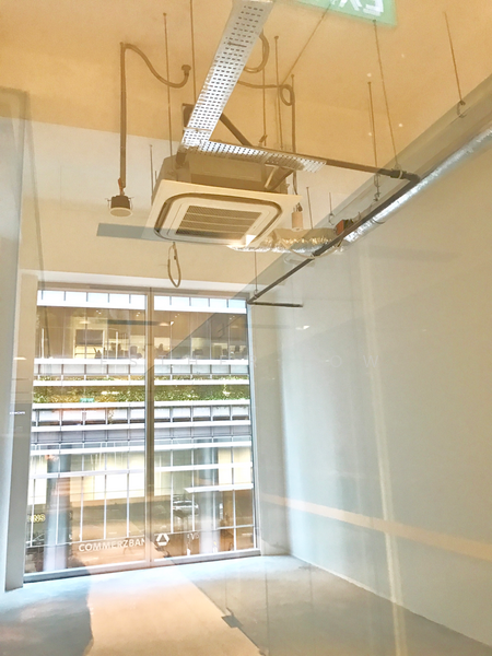 Oxley Tower, 138 Robinson Road, 280 sqft, Mall Shop For Sale, by Esther Low, 13040869 - CommercialGuru.com.sg