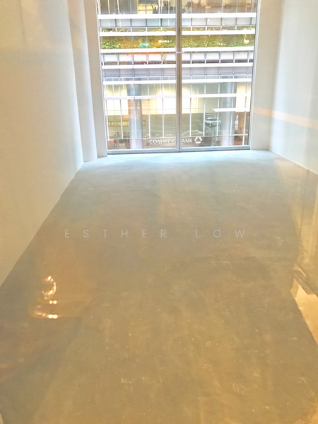 Oxley Tower, 138 Robinson Road, 280 sqft, Mall Shop For Sale, by Esther Low, 13040869 - CommercialGuru.com.sg