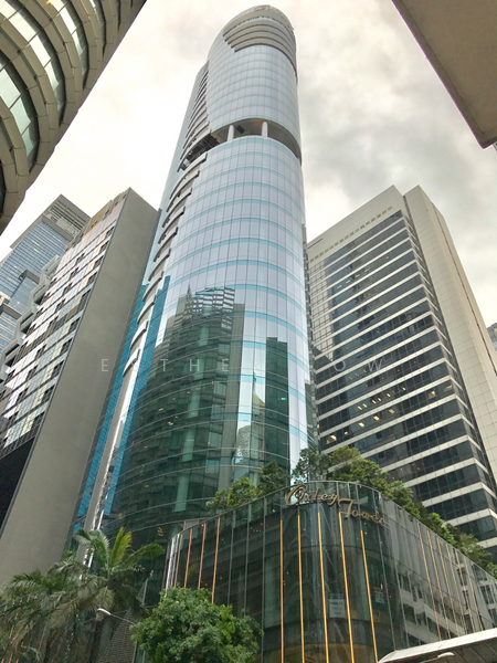Oxley Tower, 138 Robinson Road, 280 sqft, Mall Shop For Sale, by Esther Low, 13040869 - CommercialGuru.com.sg