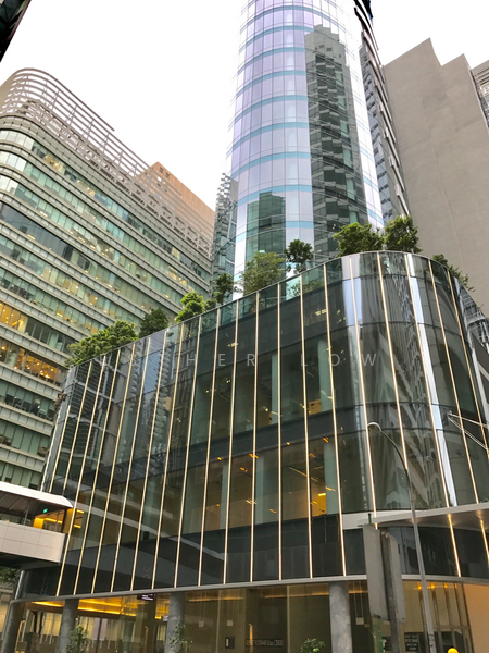Oxley Tower, 138 Robinson Road, 280 sqft, Mall Shop For Sale, by Esther Low, 13040869 - CommercialGuru.com.sg