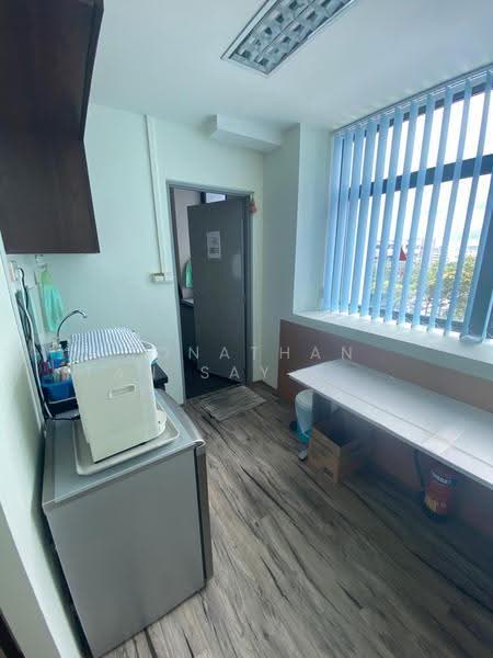 Vertex, 33 Ubi Avenue 3, Eunos / Geylang / Paya Lebar, 1,572 sqft, Light Industrial (B1) For Sale, by Jonathan Tan Say Keong, 13048804 - Interior - CommercialGuru.com.sg
