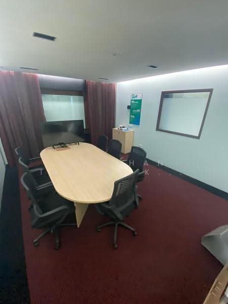Vertex, 33 Ubi Avenue 3, Eunos / Geylang / Paya Lebar, 1,572 sqft, Light Industrial (B1) For Sale, by Jonathan Tan Say Keong, 13048804 - Interior - CommercialGuru.com.sg
