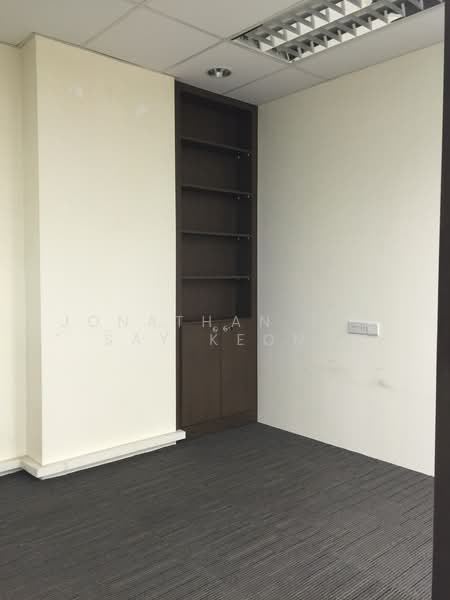 Cendex Centre, 120 Lower Delta Road, 1,098 sqft, Light Industrial (B1) For Sale, by Jonathan Tan Say Keong, 13048831 - CommercialGuru.com.sg