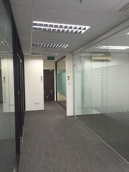 Cendex Centre, 120 Lower Delta Road, 1,098 sqft, Light Industrial (B1) For Sale, by Jonathan Tan Say Keong, 13048831 - CommercialGuru.com.sg