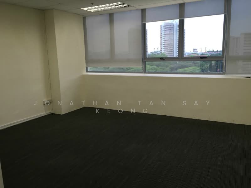 Cendex Centre, 120 Lower Delta Road, 1,098 sqft, Light Industrial (B1) For Sale, by Jonathan Tan Say Keong, 13048831 - CommercialGuru.com.sg