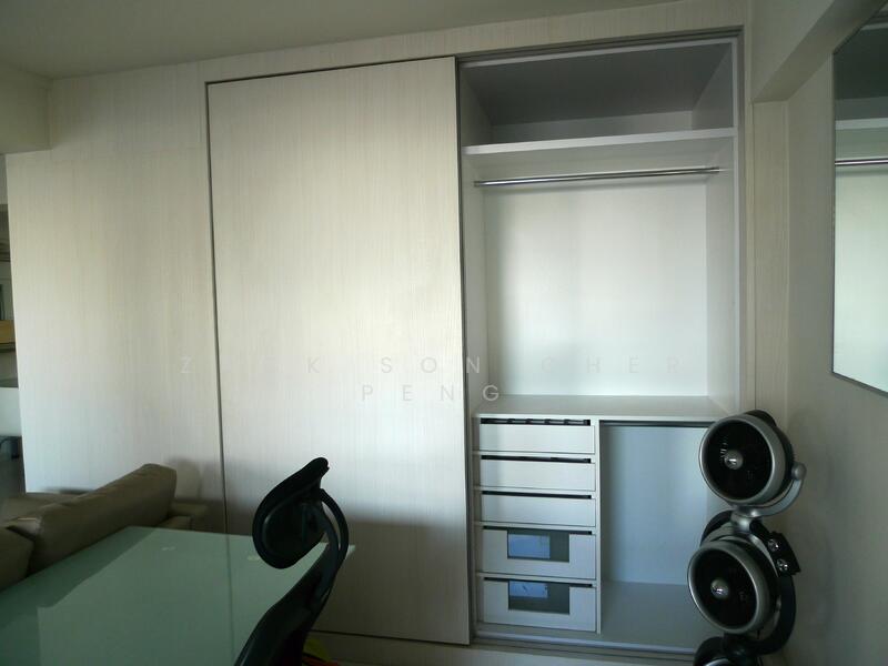 5 Tanjong Pagar Plaza, 5 Tanjong Pagar Plaza, 1 Bedroom, 752 sqft, HDB Flat For Rent, by Zack Son Cher Peng, 13050508 - PropertyGuru.com.sg