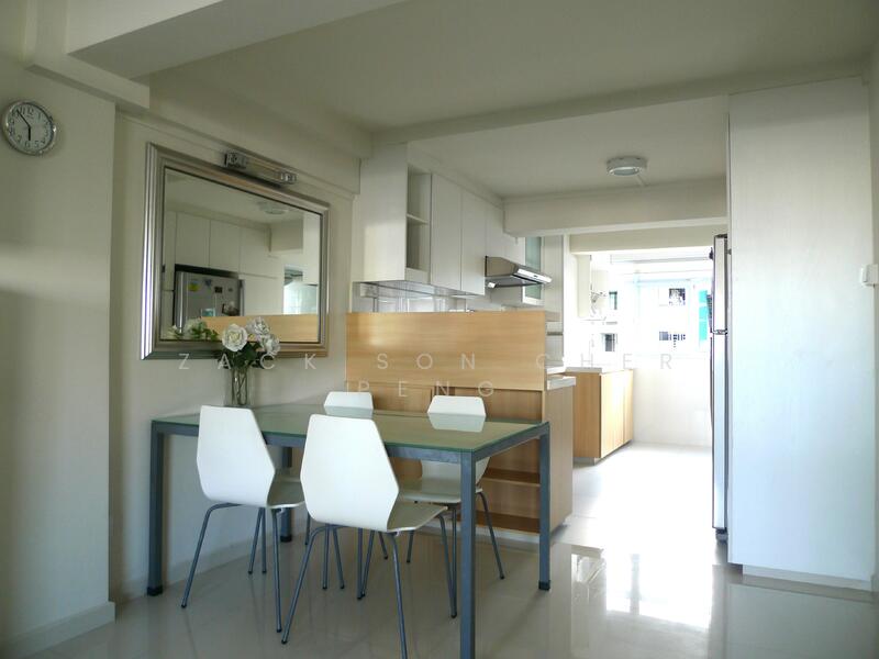 5 Tanjong Pagar Plaza, 5 Tanjong Pagar Plaza, 1 Bedroom, 752 sqft, HDB Flat For Rent, by Zack Son Cher Peng, 13050508 - PropertyGuru.com.sg