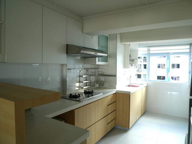 5 Tanjong Pagar Plaza, 5 Tanjong Pagar Plaza, 1 Bedroom, 752 sqft, HDB Flat For Rent, by Zack Son Cher Peng, 13050508 - PropertyGuru.com.sg